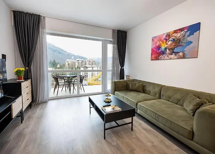 Royal Family Apartment